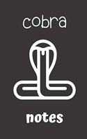 Cobra Notes