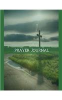 Prayer Journal