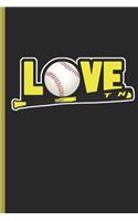 Love Baseball