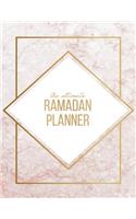 The Ultimate Ramadan Planner