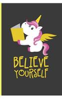 Believe Yourself