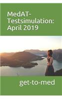 MedAT-Testsimulation