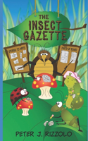 Insect Gazette