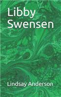 Libby Swensen: (Libby Swensen)