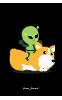 Alien Journal