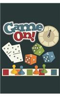 Game On
