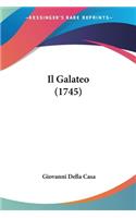 Galateo (1745)