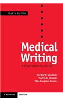 Medical Writing