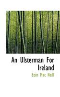 An Ulsterman for Ireland