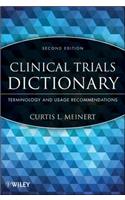 Clinical Trials Dictionary