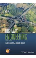 Highway Engineering