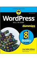 Wordpress All-In-One for Dummies