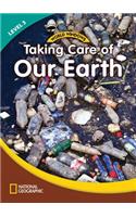 World Windows 3 (Science): Taking Care of Earth