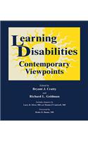 Learning Disabilities