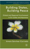 Building States, Building Peace