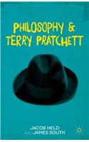 Philosophy and Terry Pratchett