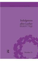 Indulgences After Luther