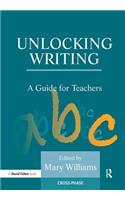 Unlocking Writing