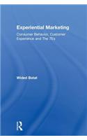 Experiential Marketing