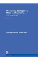 Overcoming Teenage Low Mood and Depression