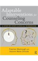 Adaptable Interventions for Counseling Concerns