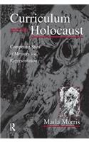 Curriculum and the Holocaust