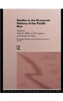 Studies in the Economic History of the Pacific Rim