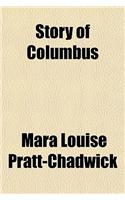 Story of Columbus