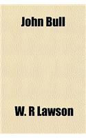 John Bull