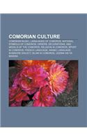 Comorian Culture