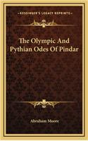 The Olympic and Pythian Odes of Pindar