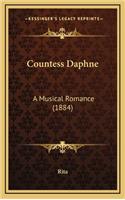 Countess Daphne