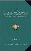 The Courtezan Olympia
