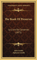Book of Preserves