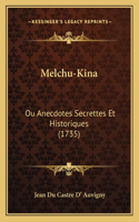 Melchu-Kina