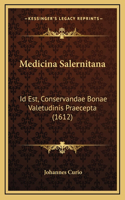 Medicina Salernitana