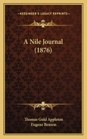 Nile Journal (1876)