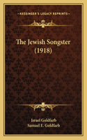 Jewish Songster (1918)