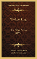 The Lost Ring