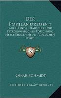 Portlandzement