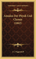 Annalen Der Physik Und Chemie (1842)