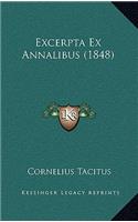 Excerpta Ex Annalibus (1848)