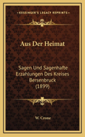 Aus Der Heimat