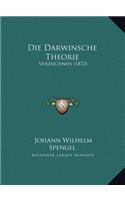 Die Darwinsche Theorie