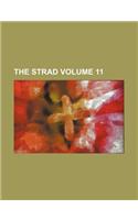 The Strad Volume 11: (English)