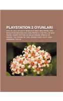 PlayStation 2 Oyunlar