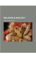 Religion & Biology