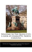 Welcome to the Queen City