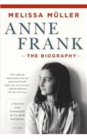 Anne Frank: The Biography