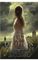 The Kiss of Deception: The Remnant Chronicles, Book One